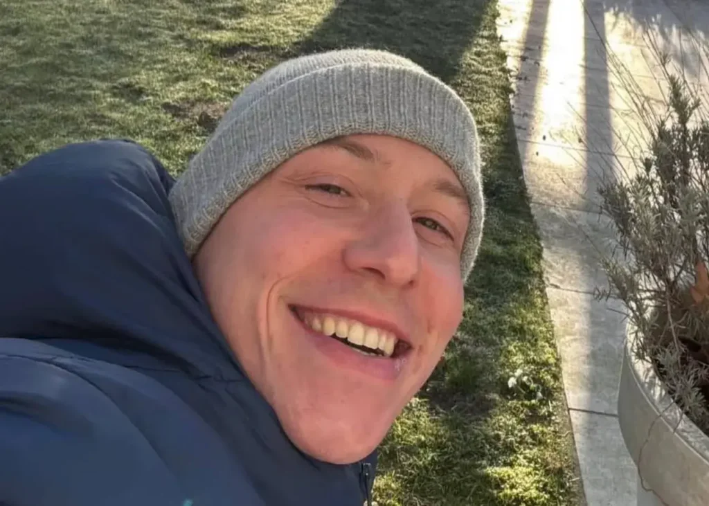 ستاره والیبال سرطان را از پا درآورد