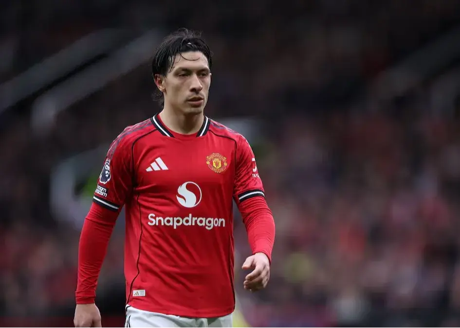 ستاره‌ای که انقلاب منچستریونایتد را رقم زد