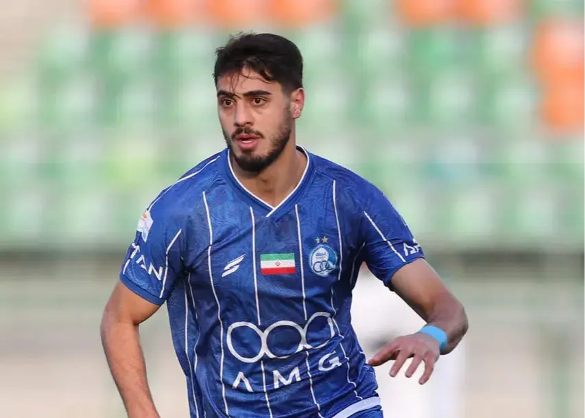 سحرخیزان نمی‌خواهد به 10 برسد! (عکس)