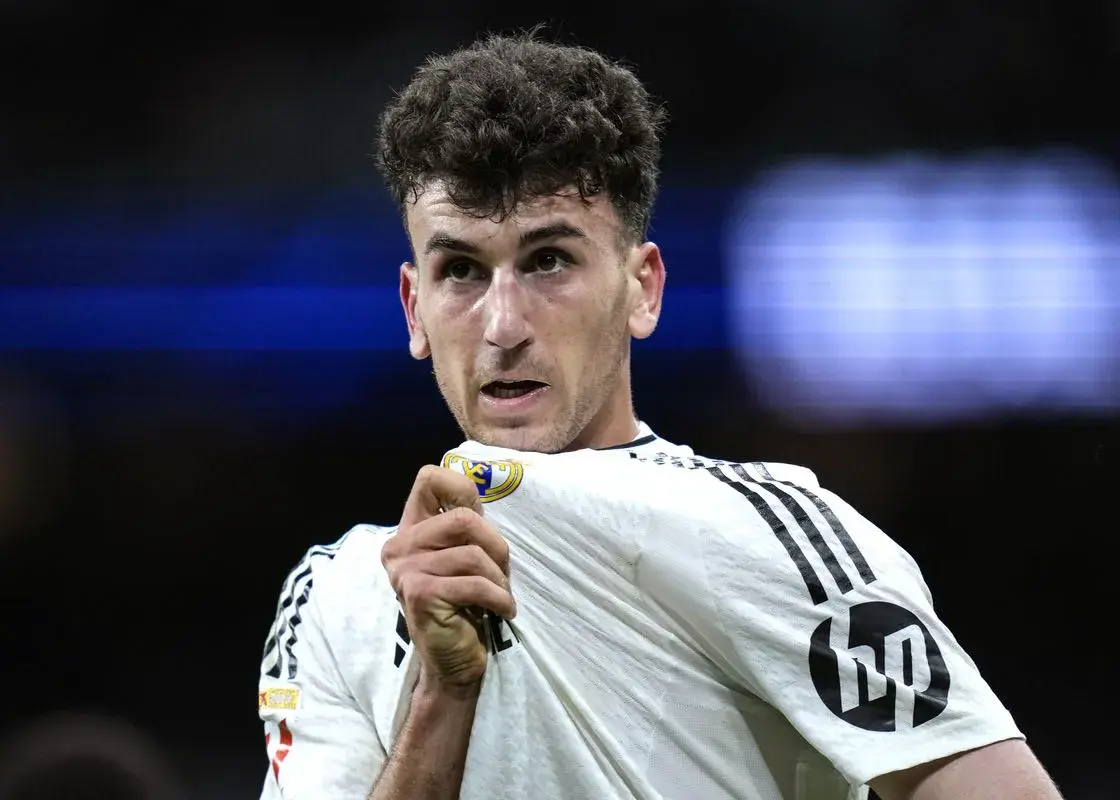 سخت‌ترین کار دنیا خداحافظی از رئال بود