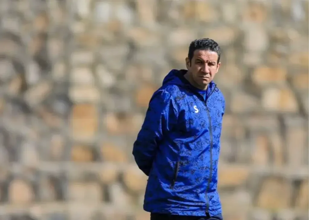 سرآسیایی و سیدمهدی دوباره در یک تیم/ استقبال رحمتی از سرمربی سابقش به عنوان دستیار