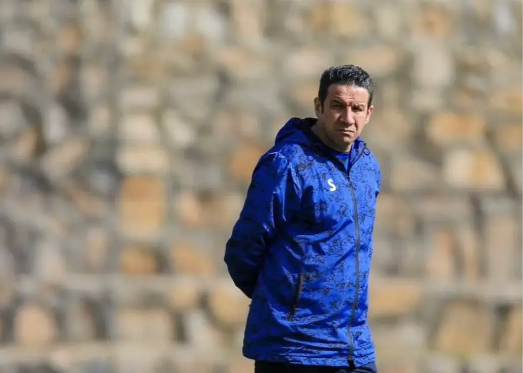 سرآسیایی و سیدمهدی دوباره در یک تیم/ استقبال رحمتی از سرمربی سابقش به عنوان دستیار