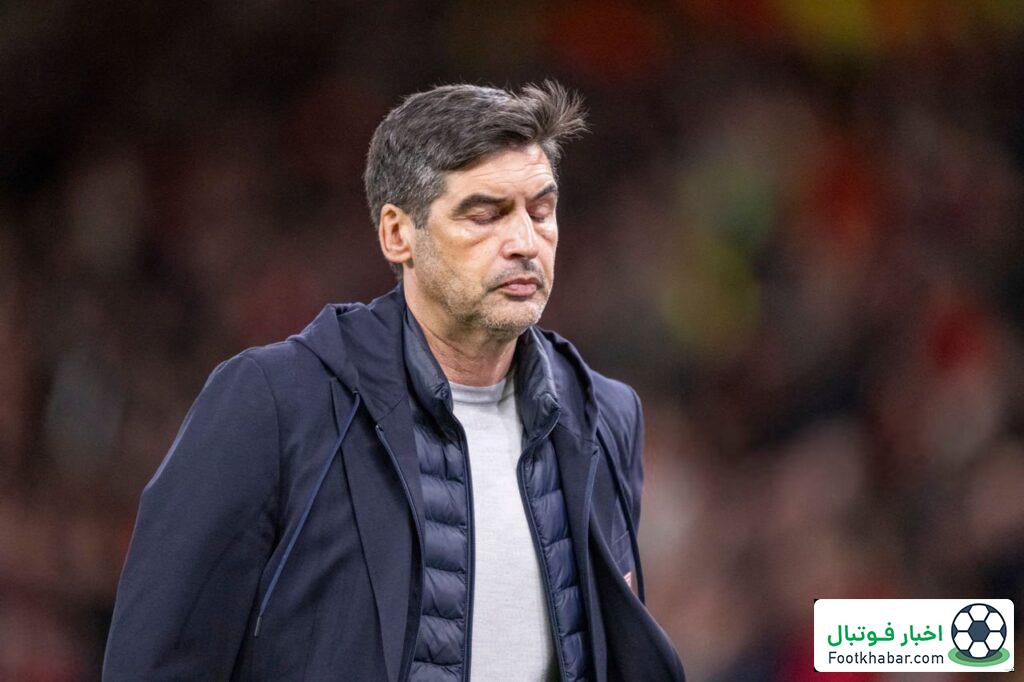 سرمربی لیون به اندریک هشدار داد!