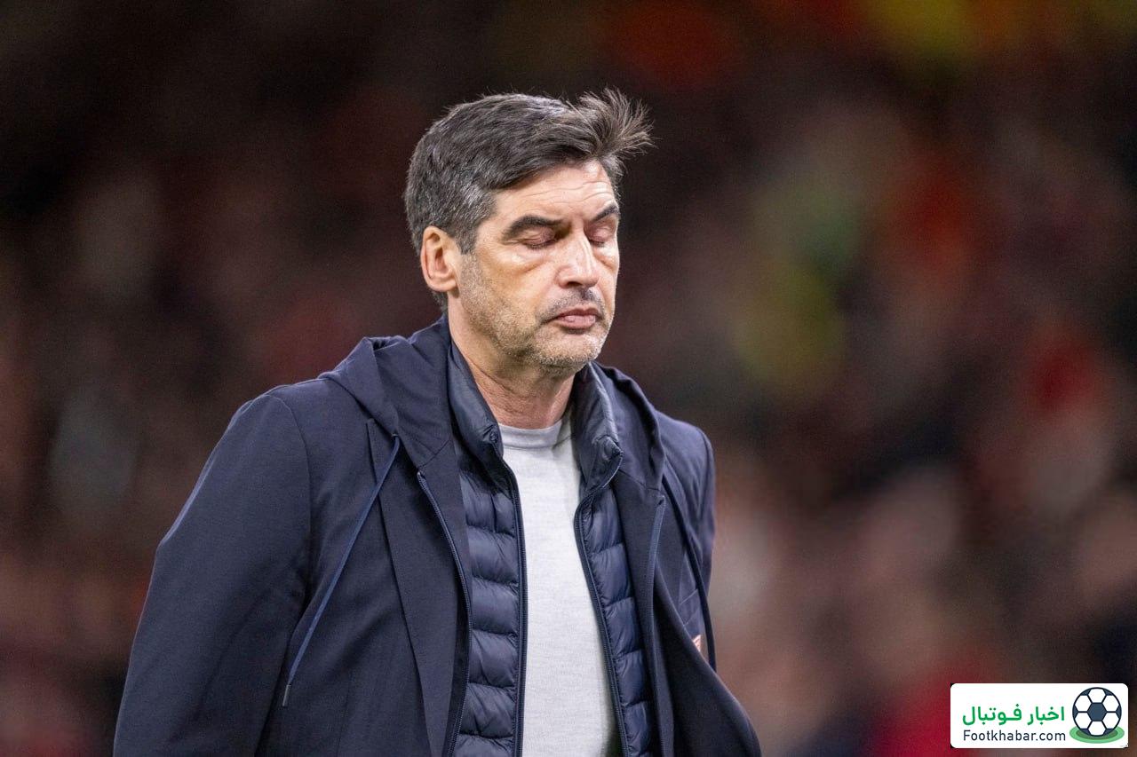 سرمربی لیون به اندریک هشدار داد!