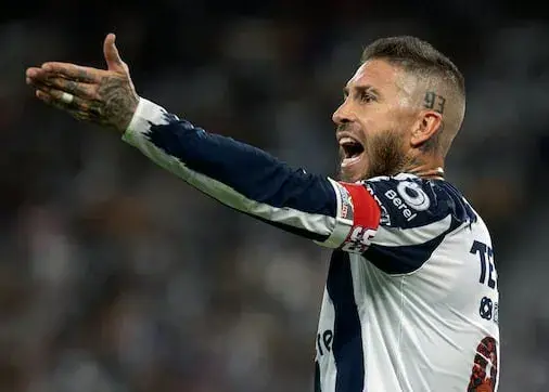 سقوط سویا به نفع راموس خواهد شد!