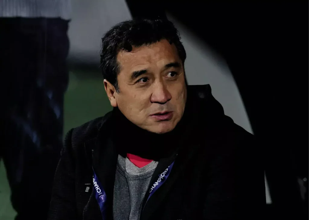 سند بیاورید که پیشنهاد مالی دادیم؛/ جوابیه تند خداداد به اتهام جنجالی روی آنتن زنده!