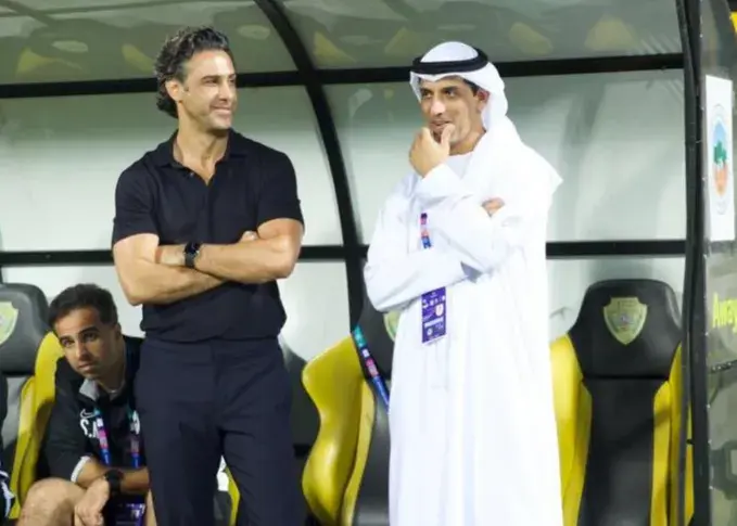 سه امتیاز بازی امروز برای هر دو تیم مهم است/ مجیدی: برابر الوصل شایسته شکست نبودیم