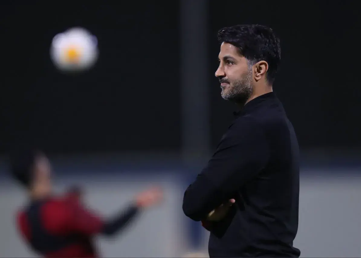 سه امتیاز مهم از گل‌گهر گرفتیم؛/ خانبان: اسکوچیچ خواست در تراکتور بمانیم