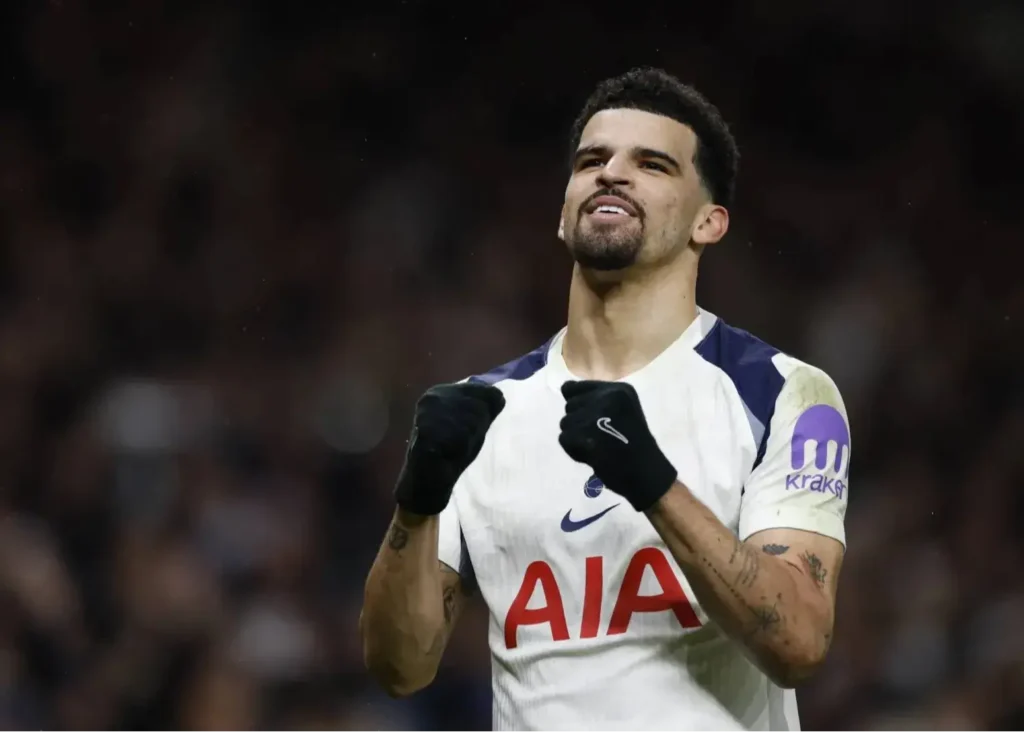 سولانکه در اوج اعتماد به نفس/ زننده زیباترین گل فصل: با این روحیه هر تیمی را می‌بریم!