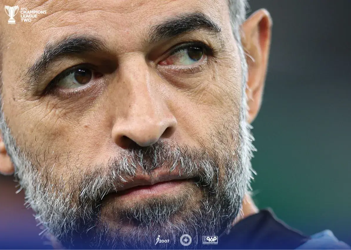 سپاهان از بازی رفت درس گرفت؟/ فرمول نویدکیا برای صعود: صبر و حوصله!