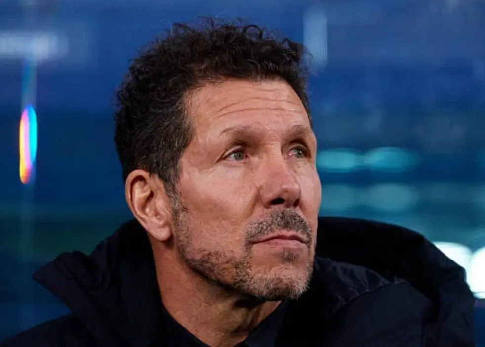 سیمئونه: خوب است که به چالش کشیده شوم