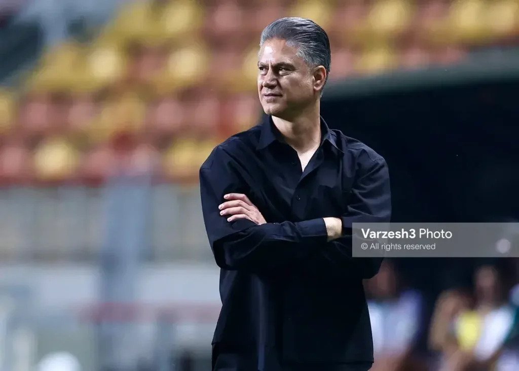 شاگرد قدیمی و رقیب جدید/ عبور سریع حمید از یحیی به مقصد هالیوود