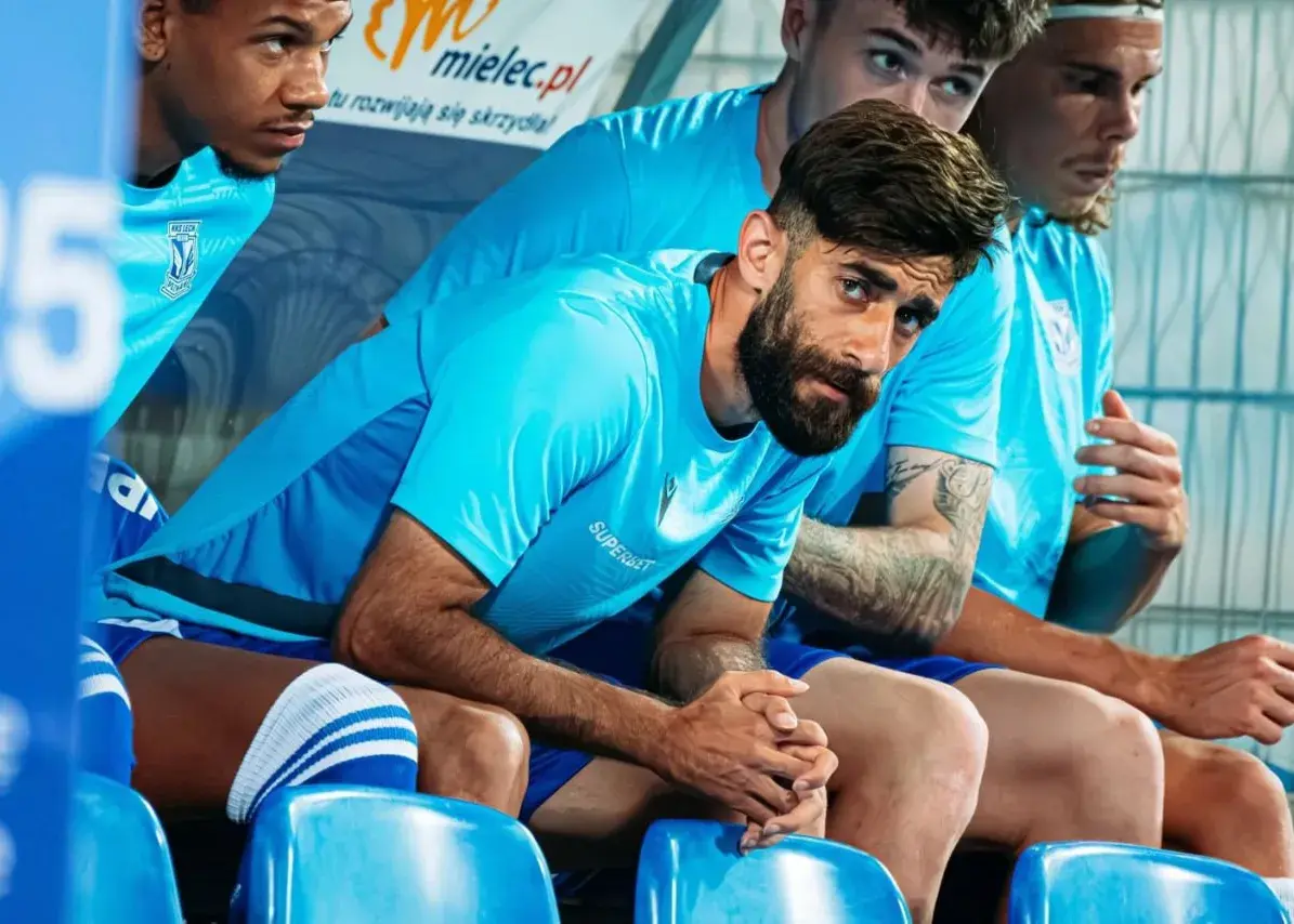 شاید در بازی اروپایی نباشد؛/ نگرانی درباره قلی‌زاده پس از گل تماشایی