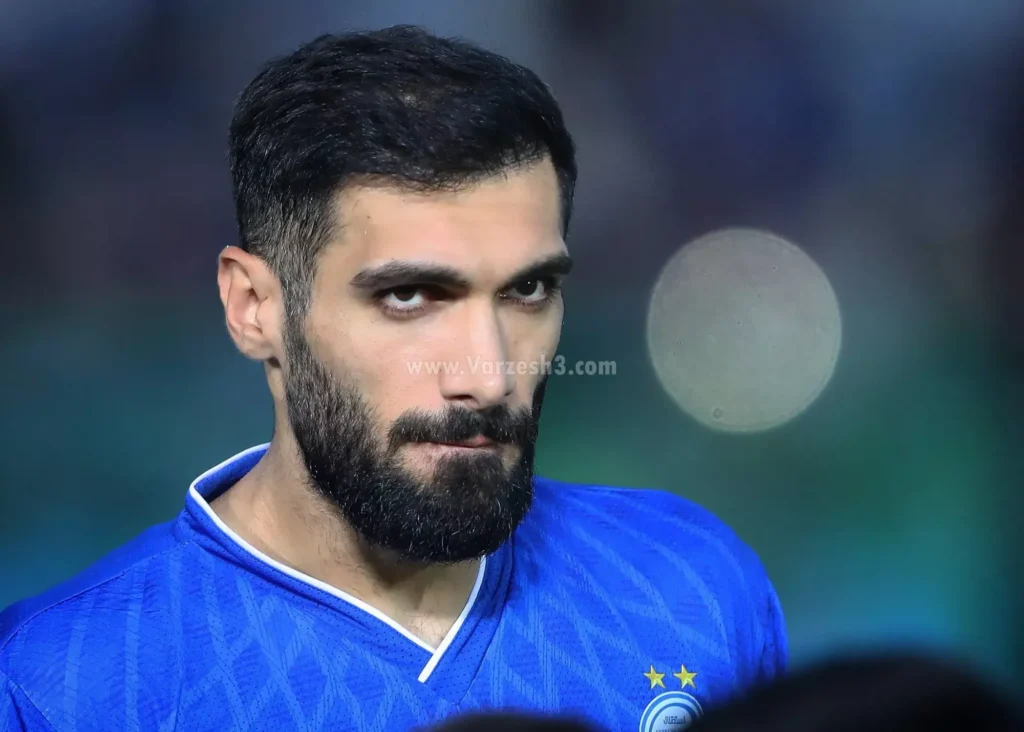 شاید راه برای بازگشت باز بشود/ عارف آقاسی از پیکان تا پیکان(عکس)