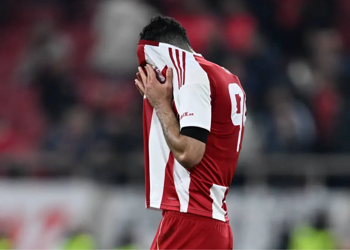 شایسته حذف در یونان و آلمان؛/ طارمی به سرنوشت اینتر دچار شد!