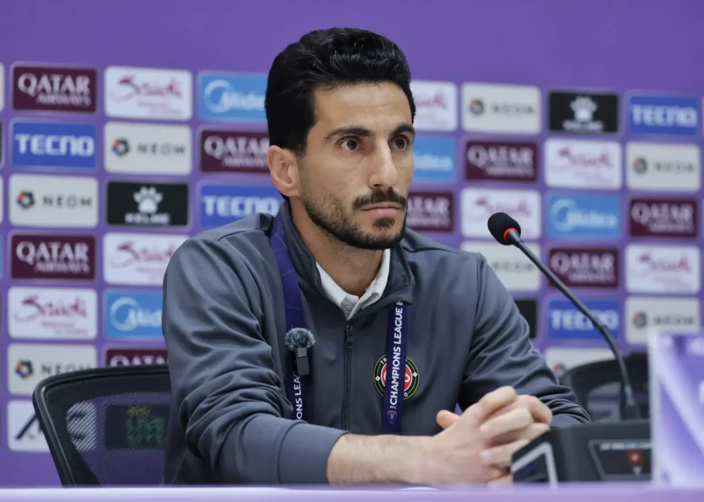 شرایط ما خوب است اما…/ شیری: دوست داشتیم در ایران بازی کنیم