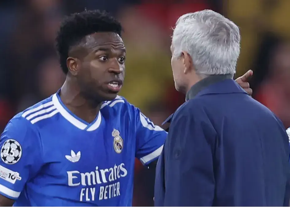 شرمساری برای فوتبال/ جهنم به پا شد: رسوایی جهانی یک آرژانتینی