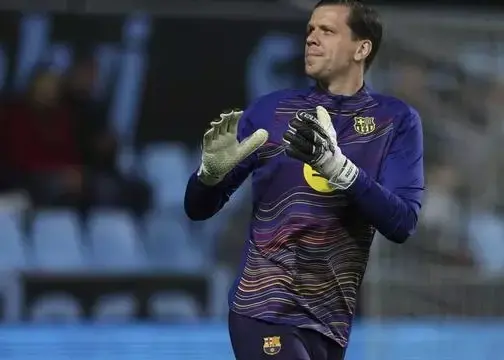 شزنی به چیزی اعتراض نمی‌کند/ بارسلونا در تیمش یک فرشته دارد!