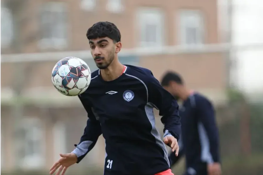 شهرآبادی با انگیزه تیم ملی مقابل تراکتور!