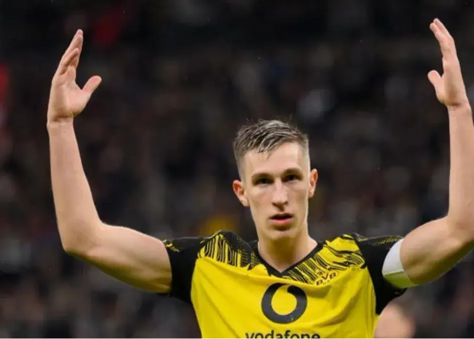 شکار جذاب رئال: ستاره آلمانی وسوسه شد