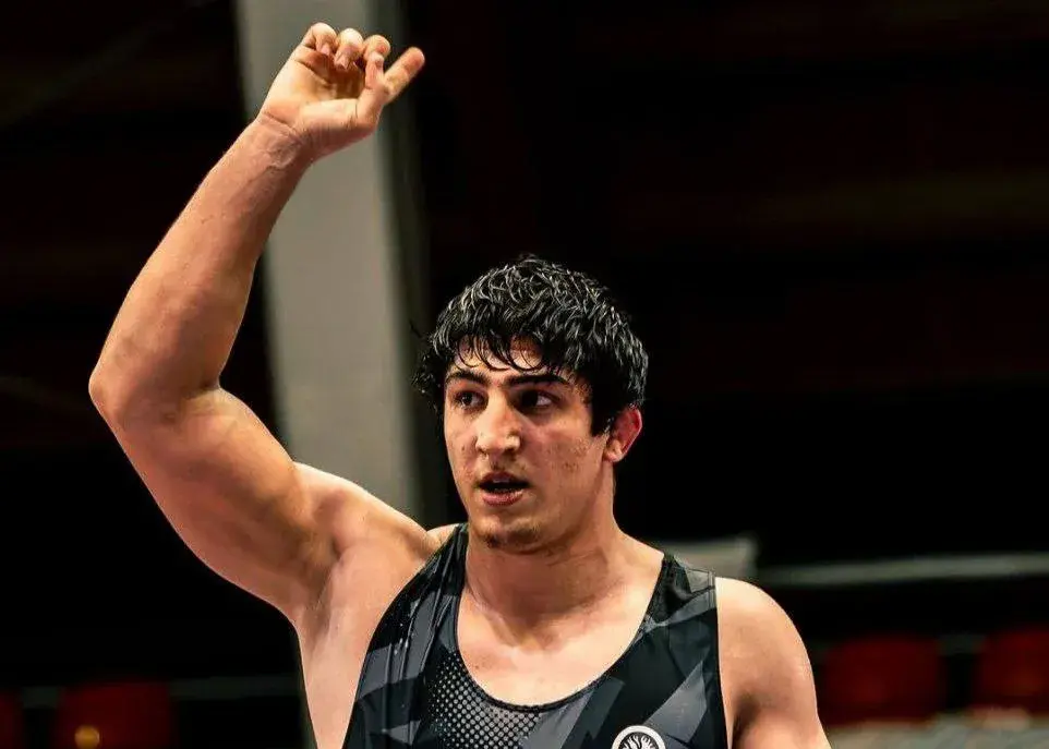 شکست ستاره آمریکایی مقابل هموطن عبدالرشید؛/ پدیده روسی فینال سعداله یف – اسنایدر را خراب کرد!