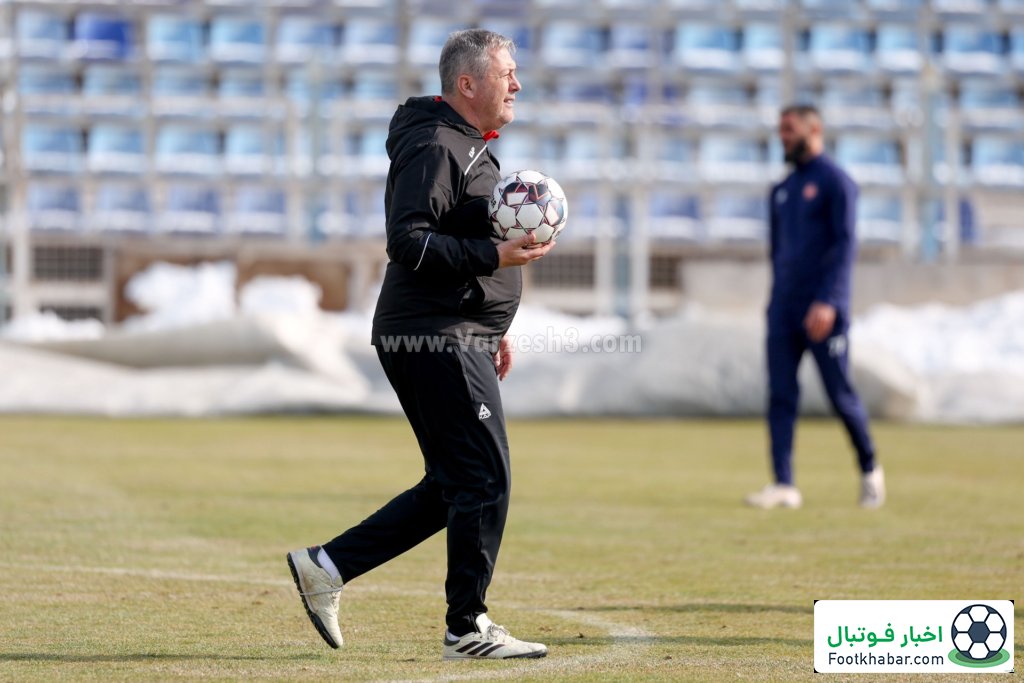 شگفتی در کار نیست؛/ ترکیب احتمالی تراکتور برای حفظ صدر