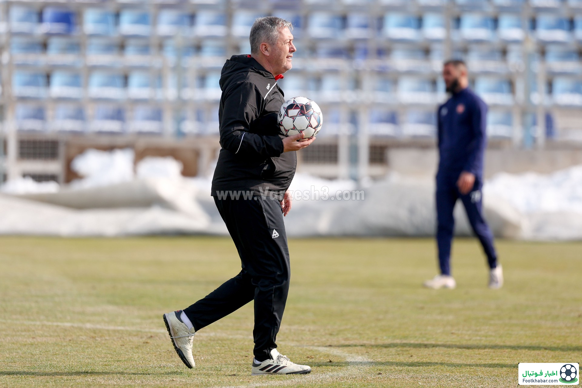 شگفتی در کار نیست؛/ ترکیب احتمالی تراکتور برای حفظ صدر