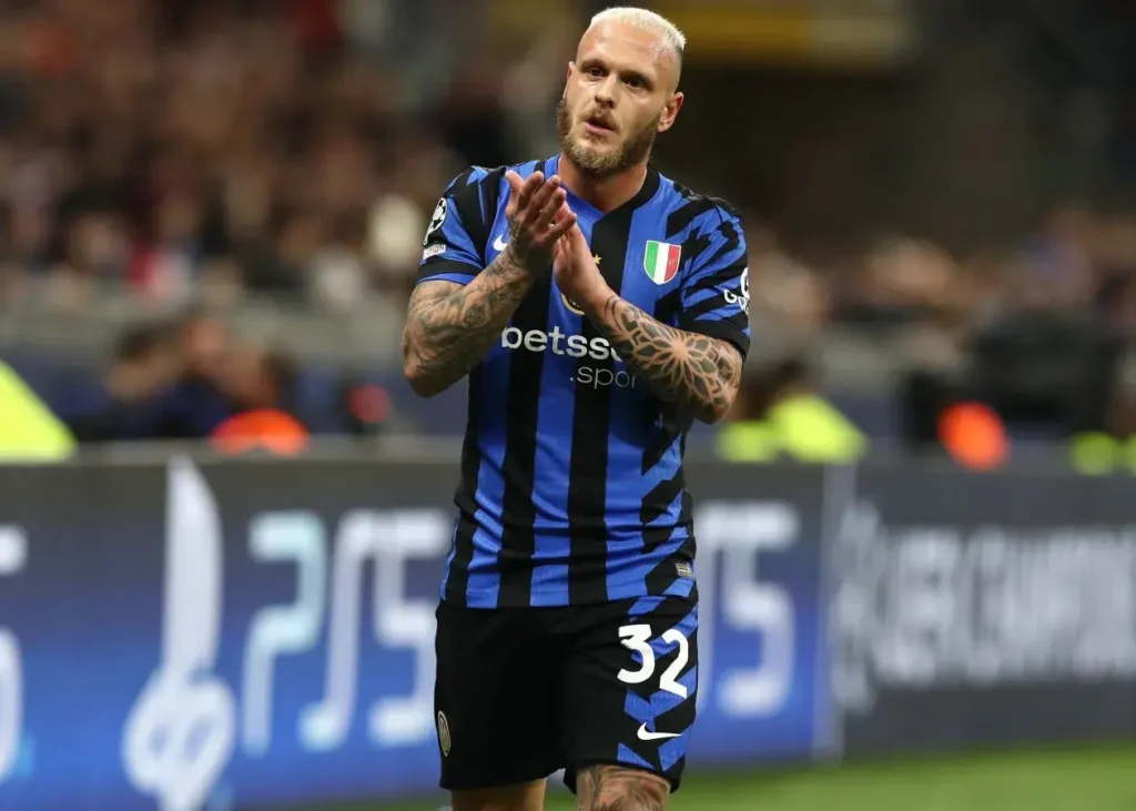 شیاطین، دی‌مارکو را زیر نظر دارند/ هدف ویژه منچستریونایتد در دربی ایتالیا