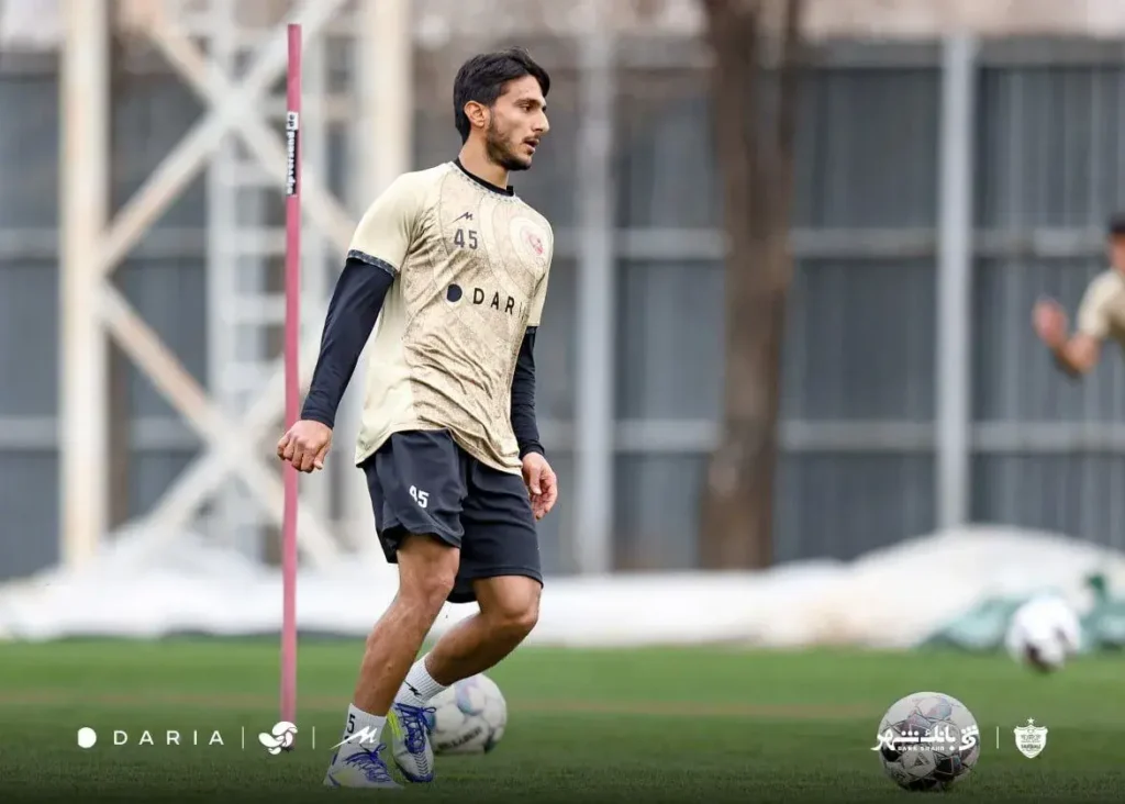 صادقی در انتظار اولین فرصت؛/ مهره‌ای که اوسمار دوست نداشت جدا شود