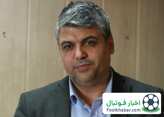 صدرنشینی کار را برای سهراب سخت‌تر می‌کند/ همدانی: استقلال فقط مشکل مدیریتی دارد!