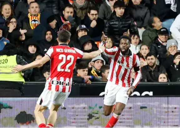 صعود در 90+5/ برادران ویلیامز مستایا را ساکت کردند