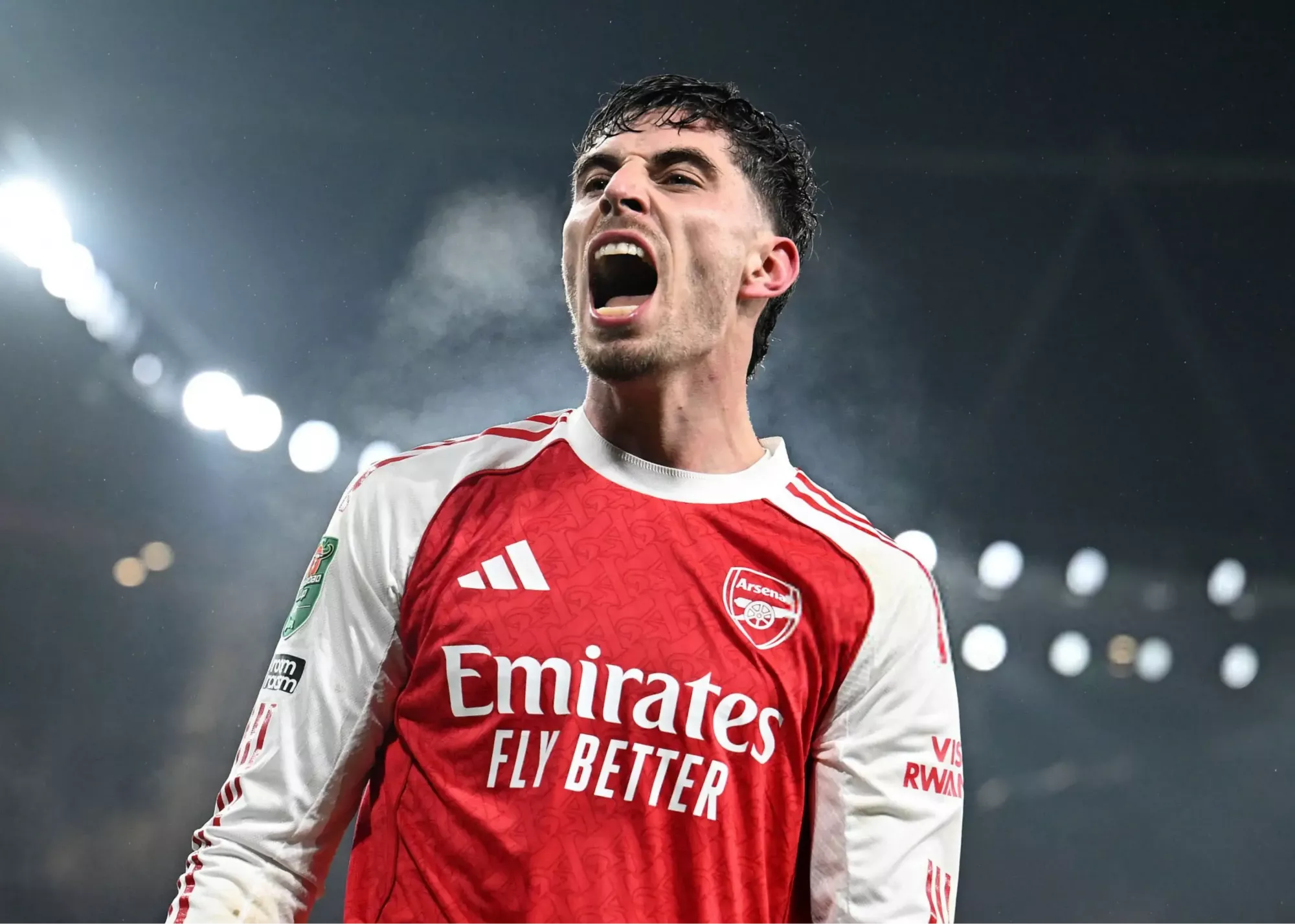 ترکیب آرسنال و ساندرلند | مثلث طلایی آرتتا