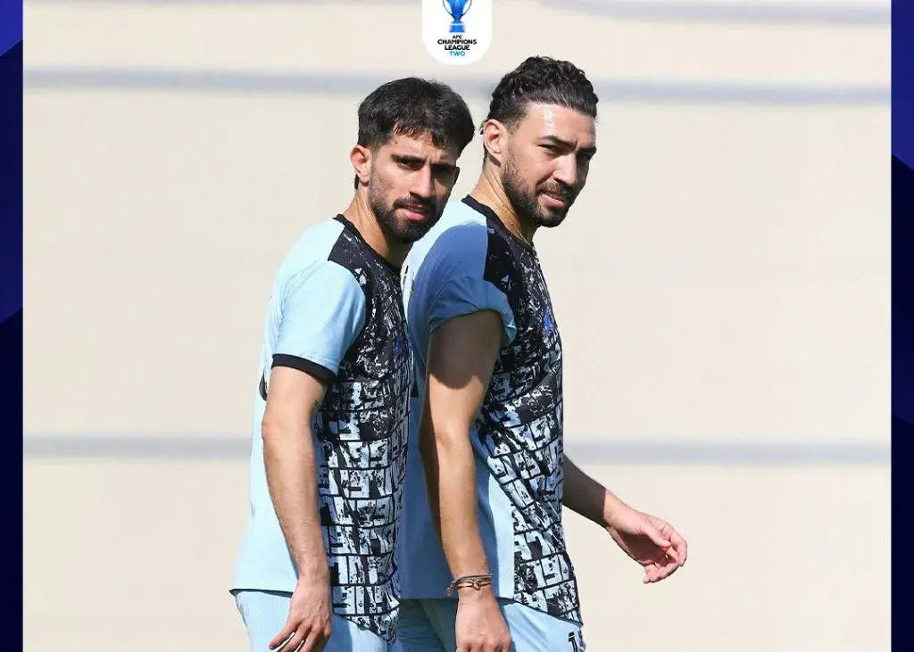 صعود فقط با گل‌های بیشتر ممکن است:/ دو ستاره استقلال برای ابولیلا نسخه پیچیدند!