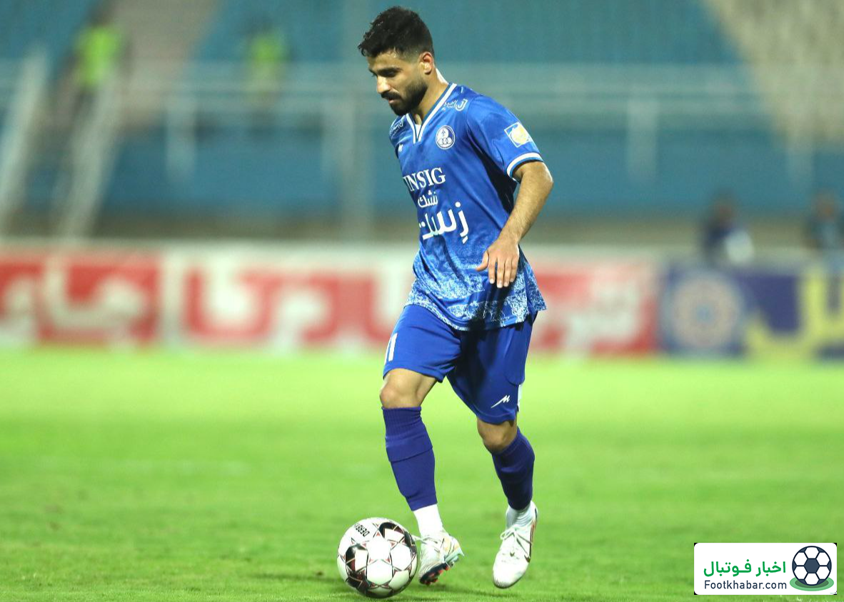 صنعت نفت وینگر صدرنشین را خرید (عکس)