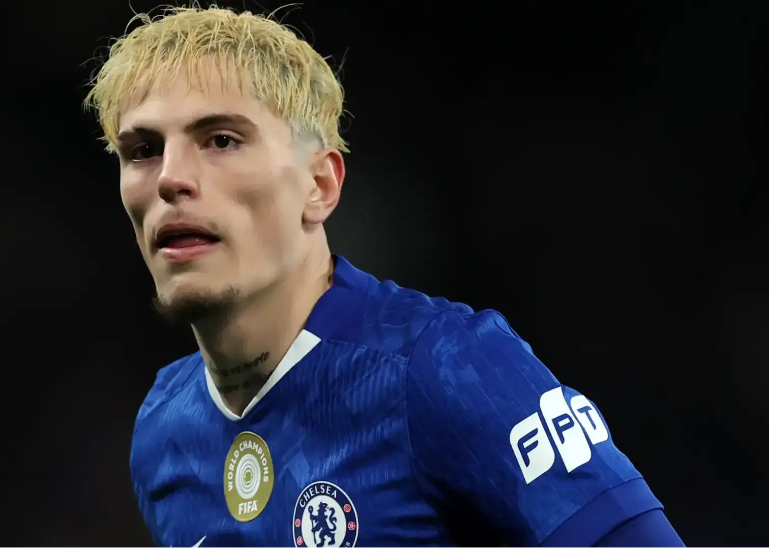 طعنه گارناچو: اگر یونایتد توانست، ما هم می‌توانیم!