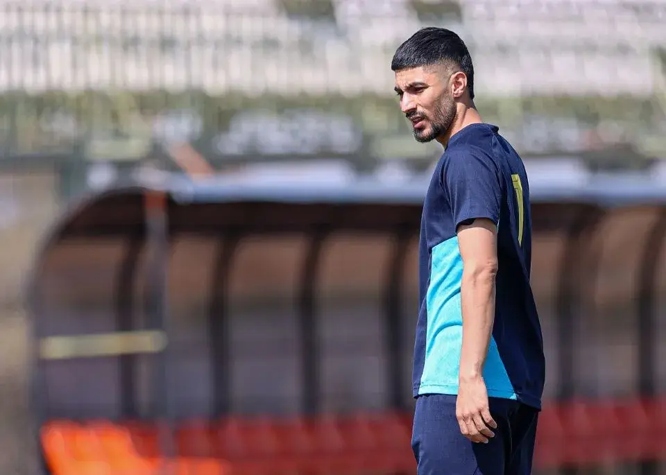 طلایی‌پوشان بعد از برد ریکاوری کردند:/ سپاهان در آرارات آماده بازی پیکان(عکس)