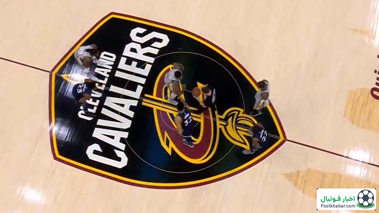 طلسم 20 ساله چگونه شکسته شد؟/ ‏بازگشت تاریخی از جهنم با کامبک باورندکردنی!‏