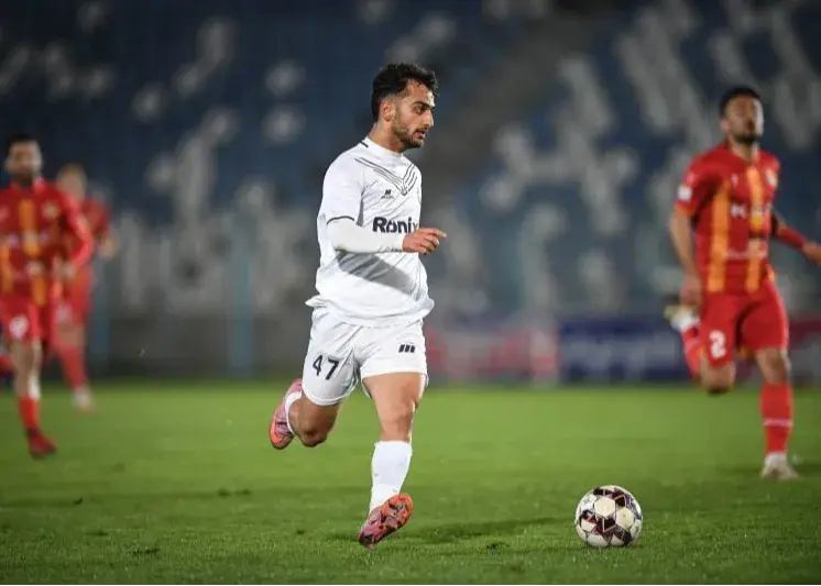 طلسم‌ گلزنان پرسپولیسی در سن‌سیروس:/ ملوان با 7 مهاجم هنوز هم مهاجم کم دارد!