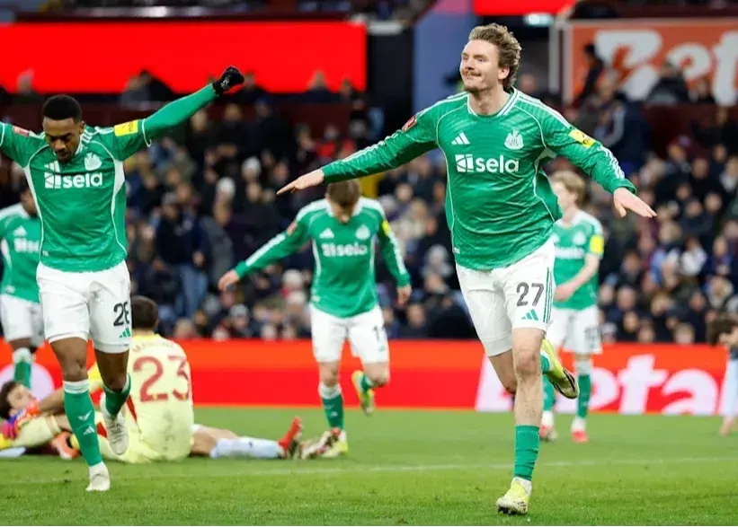 طلسم‌شکنی ولتماده پس از بحران وحشتناک