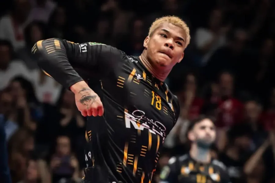 عجیب‌تربن نتیجه فصل در بولونیا؛/ باورنکردنی از ایتالیا: تحقیر تاریخی قهرمان جهان