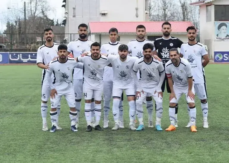 عدم حضور بندری‌ها در زمین مسابقه/ تیم آستارا دوباره جنجال ساز شد!