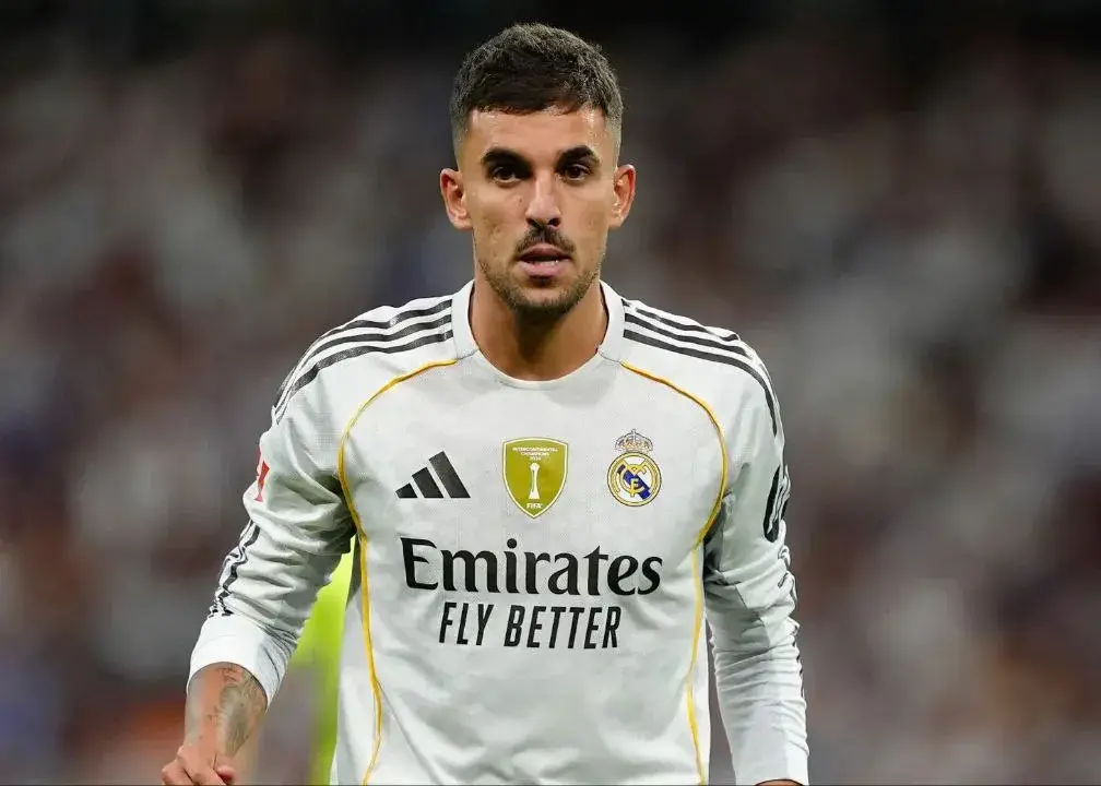 عذرخواهی ستاره رئال: من مسئول باختم! (عکس)