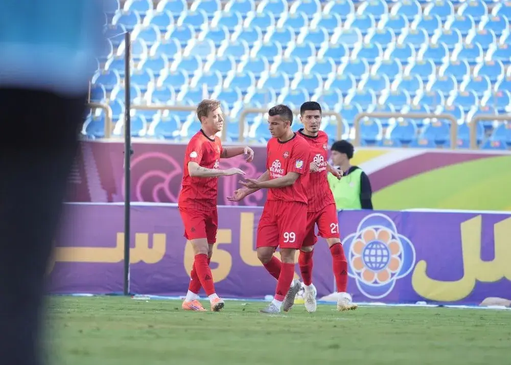 غیبت ادامه دار ترابی و محرومیت سدلار/ دو ستاره از دسترس تراکتور خارج شدند!