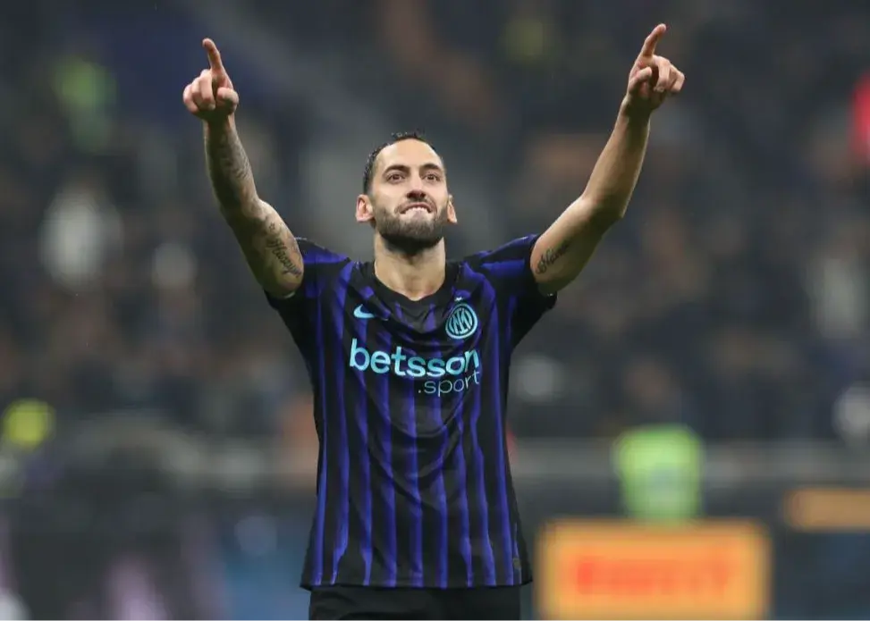 غیبت دو مهره کلیدی اینتر در لیگ قهرمانان