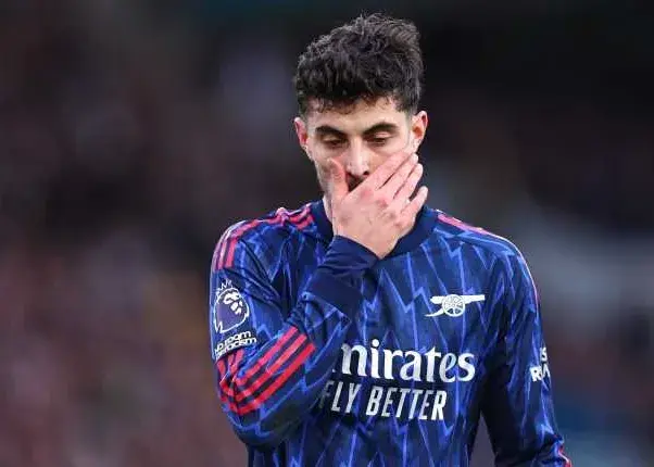 غیبت ستاره بدشانس آرسنال در دیدارهای حساس