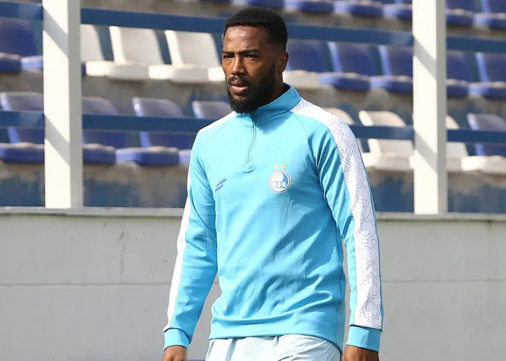 غیبت عجیب مهاجم استقلال در رفسنجان!