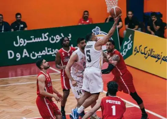 غیبت پترونوین در روز مسابقه:/ دو امتیاز بدون بازی و تلفات برای شهرداری گرگان!