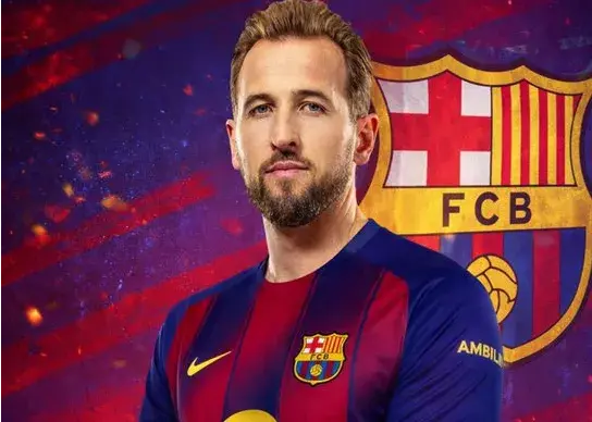 فراتر از یک رؤیای انتخاباتی؟/ غافلگیری بزرگ: هری کین در بارسلونا!