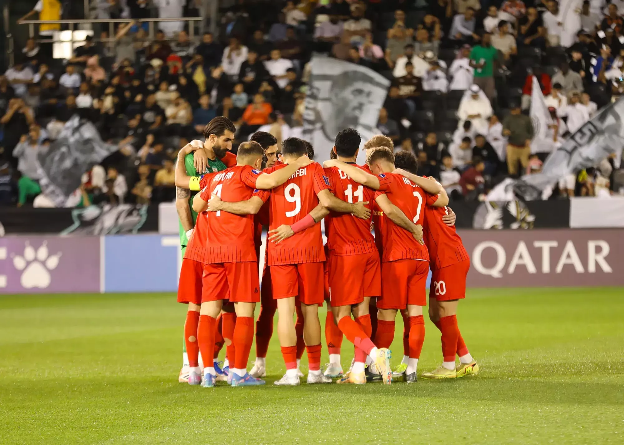 فرار از رتبه ششم در مسابقه با الغرافه؛/ تراکتور هنوز یک بازی حساس در آسیا دارد!