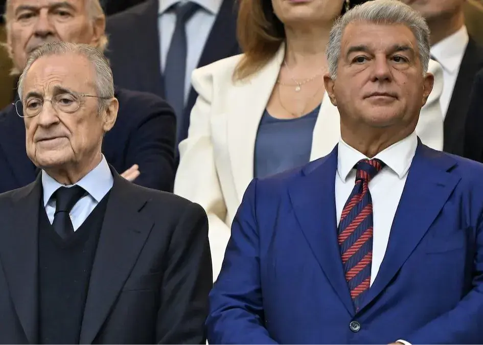 فرار بارسلونا از جریمه ۳۰۰ میلیون یورویی